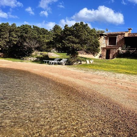 House On The Beach - Porto Rotondo Esterno foto