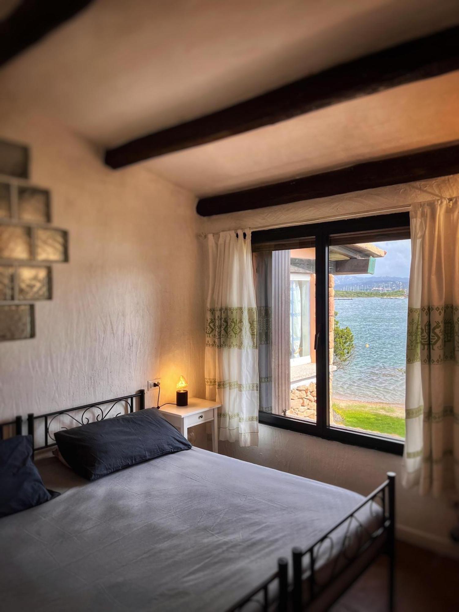 House On The Beach - Porto Rotondo Esterno foto